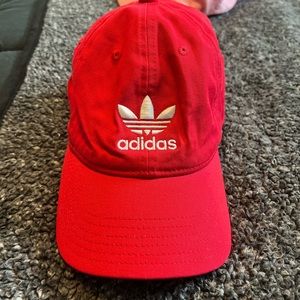 Adidas Hat